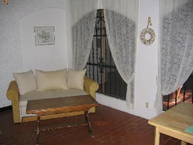 Apartamento de vacaciones en Willemstad (Curacao)Casa de vacaciones
