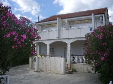 Apartamento de vacaciones en Brodarica, �ibenik (Sibensko-Kninska)Casa de vacaciones