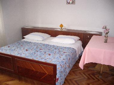 Apartamento de vacaciones en Brodarica, �ibenik (Sibensko-Kninska)Casa de vacaciones