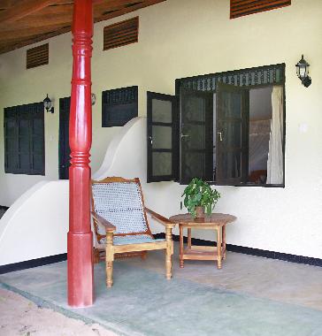 Hotel en Tangalle (Hambantota)Casa de vacaciones