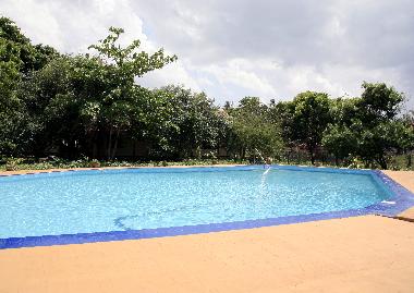 Hotel en Tangalle (Hambantota)Casa de vacaciones