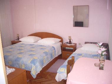 Apartamento de vacaciones en Brodarica, �ibenik (Sibensko-Kninska)Casa de vacaciones