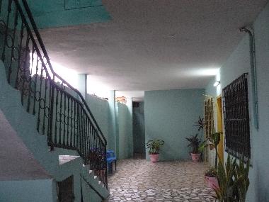Apartamento de vacaciones en Lom� (Lome)Casa de vacaciones