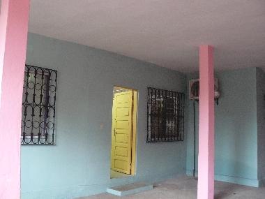 Apartamento de vacaciones en Lom� (Lome)Casa de vacaciones