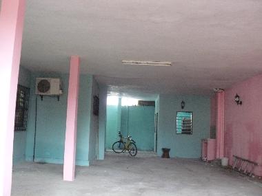 Apartamento de vacaciones en Lom� (Lome)Casa de vacaciones