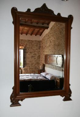 Apartamento de vacaciones en Castellina in Chianti (Siena)Casa de vacaciones