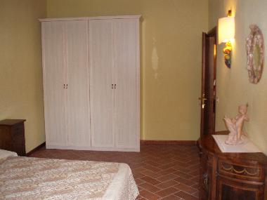 Apartamento de vacaciones en CAMPI BISENZIO (Firenze)Casa de vacaciones