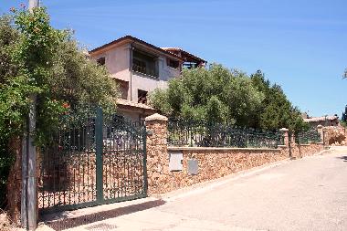 Apartamento de vacaciones en Santa Maria Navarrese (Ogliastra)Casa de vacaciones