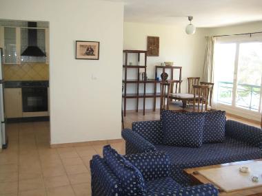 Apartamento de vacaciones en sharm el sheikh (Shamal Sina')Casa de vacaciones