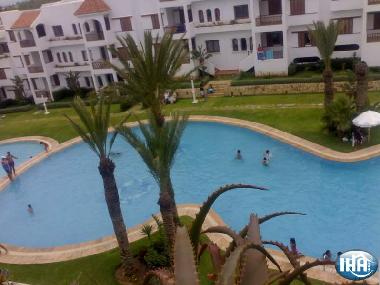 Apartamento de vacaciones en TETUAN (Tetouan)Casa de vacaciones