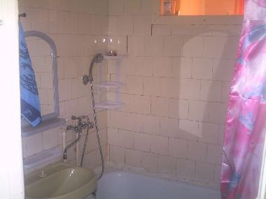 Apartamento de vacaciones en Anapa (Krasnodarskiy Kray)Casa de vacaciones