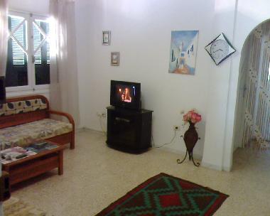 Apartamento de vacaciones en Monastir (Al Munastir)Casa de vacaciones