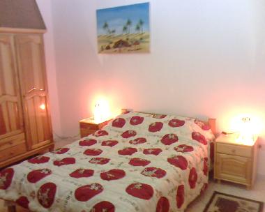 Apartamento de vacaciones en Monastir (Al Munastir)Casa de vacaciones