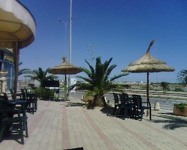 Apartamento de vacaciones en Monastir (Al Munastir)Casa de vacaciones
