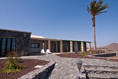 Casa de vacaciones en La Lajita (Fuerteventura)Casa de vacaciones