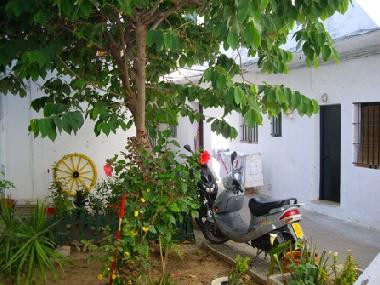 Apartamento de vacaciones en el Puerto de Santa Mar�a (C�diz)Casa de vacaciones