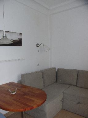 Apartamento de vacaciones en madrid (Madrid)Casa de vacaciones