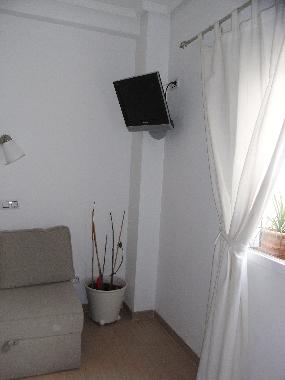 Apartamento de vacaciones en madrid (Madrid)Casa de vacaciones