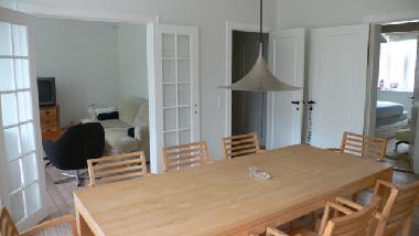 Cama y desayuno en copenhagen (Kobenhavn)Casa de vacaciones