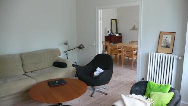 Cama y desayuno en copenhagen (Kobenhavn)Casa de vacaciones