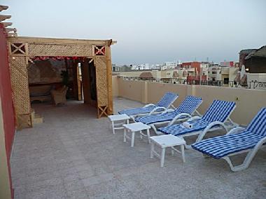 Casa de vacaciones en hurghada (Al Bahr al Ahmar)Casa de vacaciones