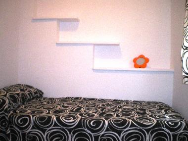 Apartamento de vacaciones en VALENCIA (Valencia / Val�ncia)Casa de vacaciones