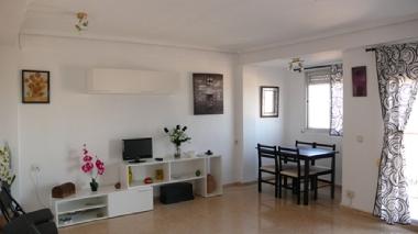 Apartamento de vacaciones en VALENCIA (Valencia / Val�ncia)Casa de vacaciones