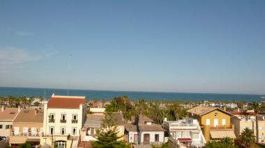 Apartamento de vacaciones en VALENCIA (Valencia / Val�ncia)Casa de vacaciones