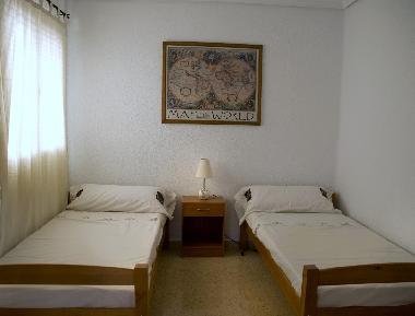 Apartamento de vacaciones en VALENCIA (Valencia / Val�ncia)Casa de vacaciones