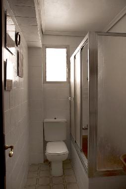 Apartamento de vacaciones en VALENCIA (Valencia / Val�ncia)Casa de vacaciones
