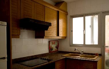Apartamento de vacaciones en VALENCIA (Valencia / Val�ncia)Casa de vacaciones