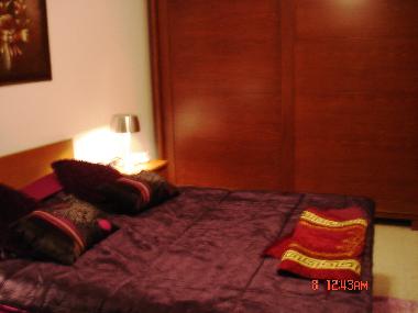 Apartamento de vacaciones en La Goulette (Tunis)Casa de vacaciones