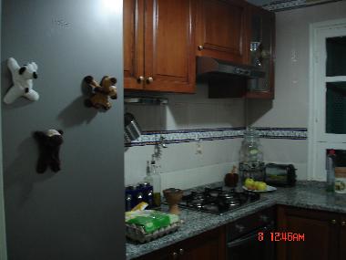 Apartamento de vacaciones en La Goulette (Tunis)Casa de vacaciones