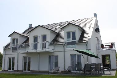 Apartamento de vacaciones en Ghren-Lebbin (Mecklenburgische Seenplatte)Casa de vacaciones
