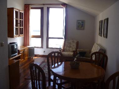 Apartamento de vacaciones en Comillas (Cantabria)Casa de vacaciones