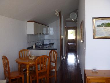 Apartamento de vacaciones en Comillas (Cantabria)Casa de vacaciones
