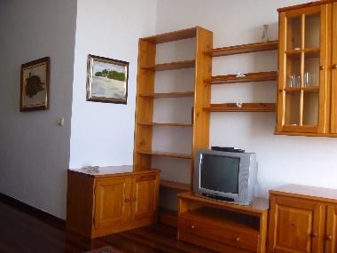Apartamento de vacaciones en Comillas (Cantabria)Casa de vacaciones