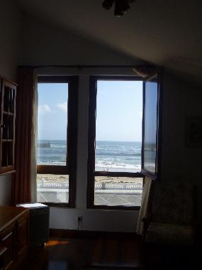 Apartamento de vacaciones en Comillas (Cantabria)Casa de vacaciones