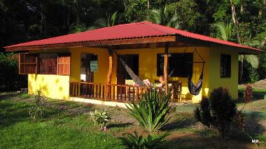 Casa de vacaciones en Puerto Viejo/Talamanca (Limon)Casa de vacaciones