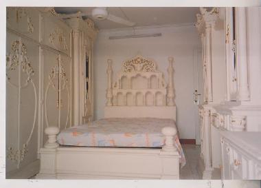 Apartamento de vacaciones en Gizeh (Al Jizah)Casa de vacaciones