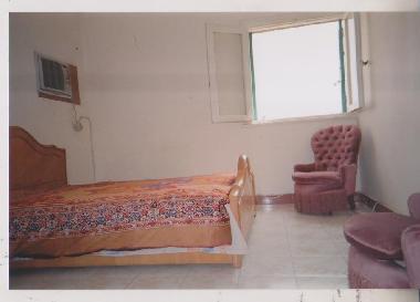Apartamento de vacaciones en Gizeh (Al Jizah)Casa de vacaciones
