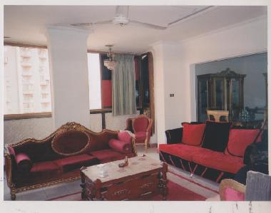 Apartamento de vacaciones en Gizeh (Al Jizah)Casa de vacaciones
