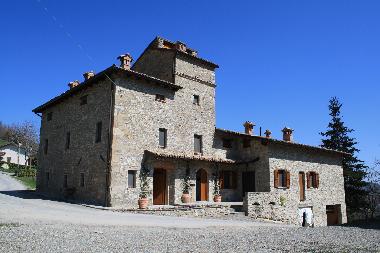Apartamento de vacaciones en carpineti (Reggio nell'Emilia)Casa de vacaciones