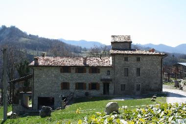 Apartamento de vacaciones en carpineti (Reggio nell'Emilia)Casa de vacaciones