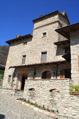 Apartamento de vacaciones en carpineti (Reggio nell'Emilia)Casa de vacaciones