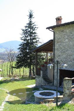 Apartamento de vacaciones en carpineti (Reggio nell'Emilia)Casa de vacaciones