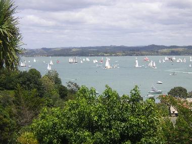 Casa de vacaciones en Russell/Okiato (Bay of Islands)Casa de vacaciones