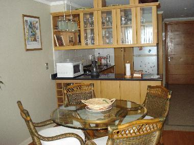Apartamento de vacaciones en 500000 (Region Metropolitana)Casa de vacaciones