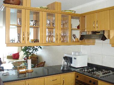 Apartamento de vacaciones en 500000 (Region Metropolitana)Casa de vacaciones