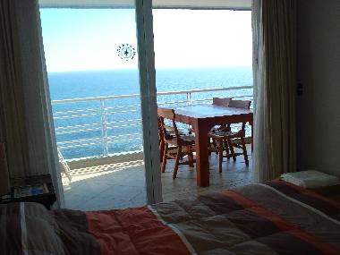 Apartamento de vacaciones en 500000 (Region Metropolitana)Casa de vacaciones